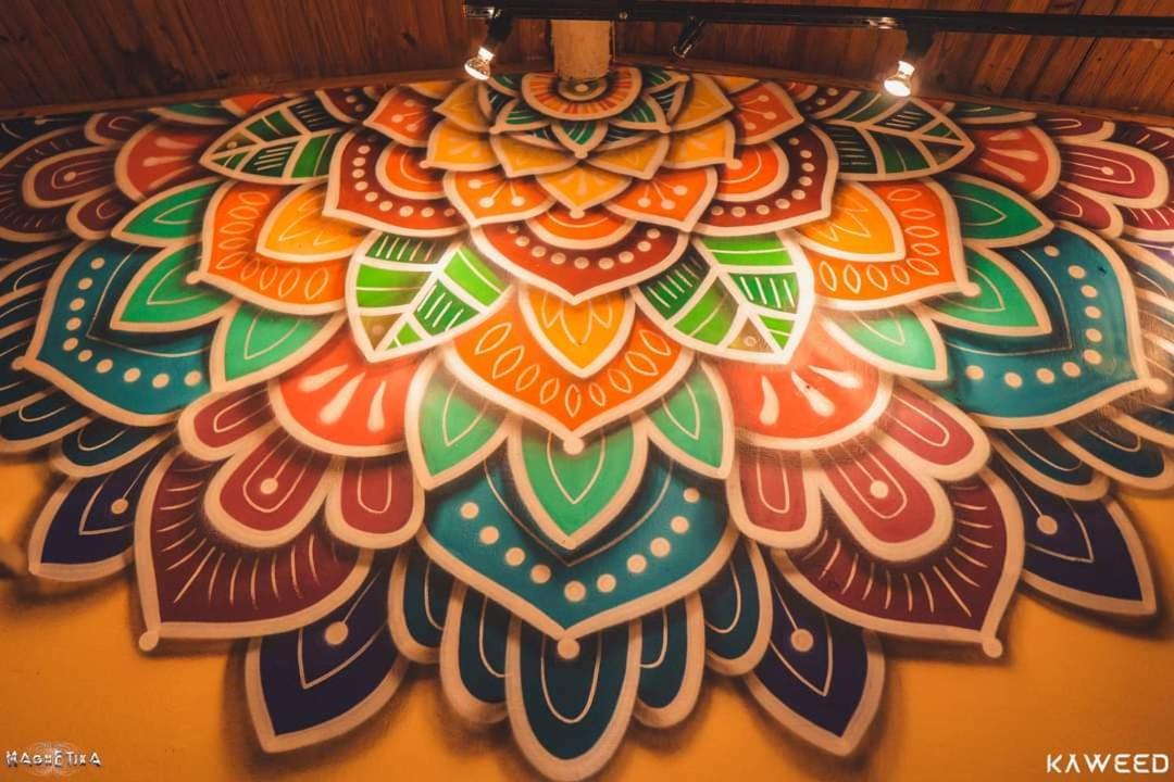 Namaste Pousada E Camping Cananéia Екстериор снимка